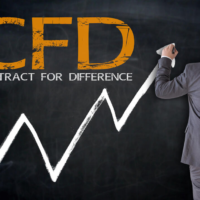 CFD – co to są kontrakty na różnicę kursową?